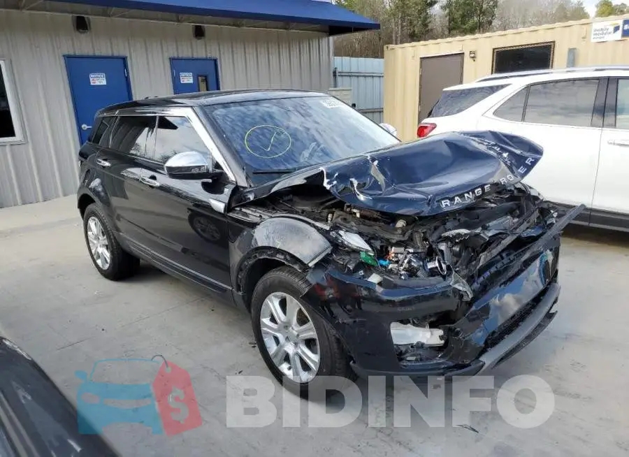 SALVP2RX8JH296815 Photo# 4