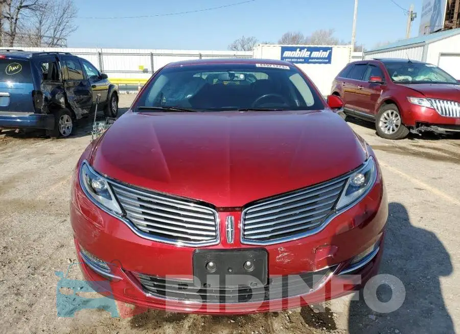 3LN6L2J90GR620962 Photo# 5