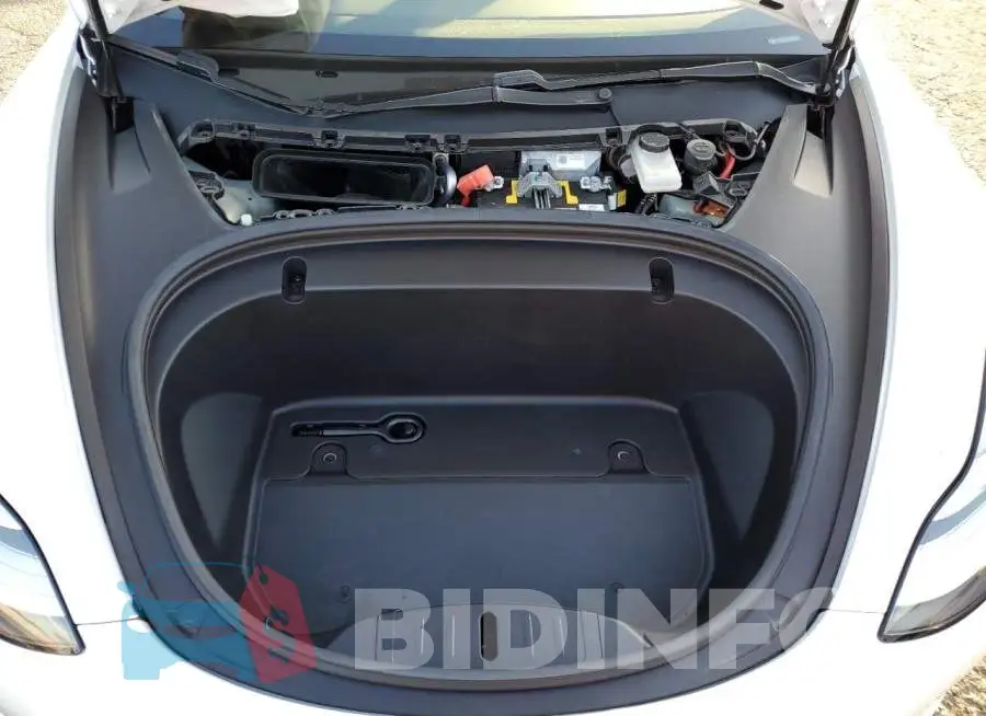 5YJ3E1EA1LF613806 Photo# 11