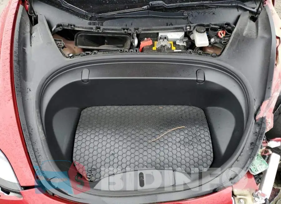 5YJ3E1EA2JF049838 Photo# 11