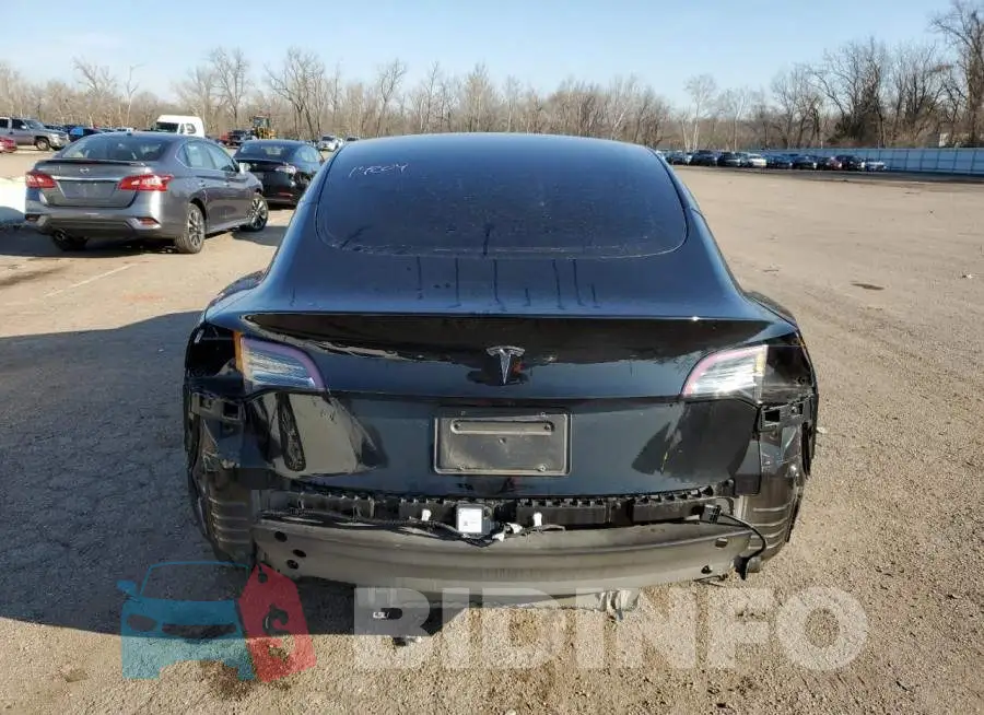 5YJ3E1EAXNF291217 Photo# 6