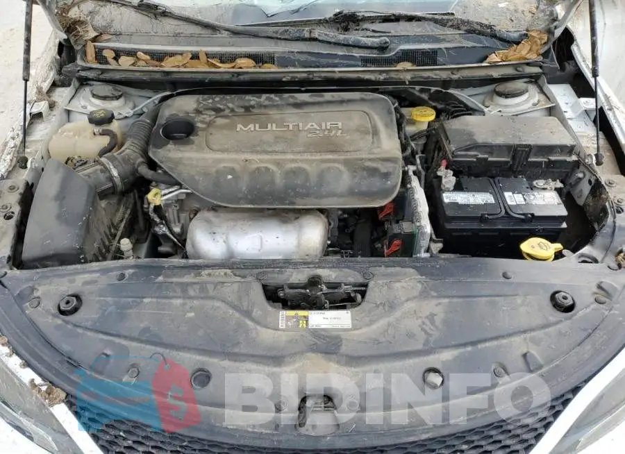 1C3CCCAB3FN737893 Photo# 11