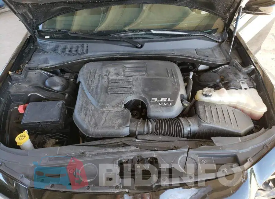 2C3CCABG6LH158657 Photo# 11