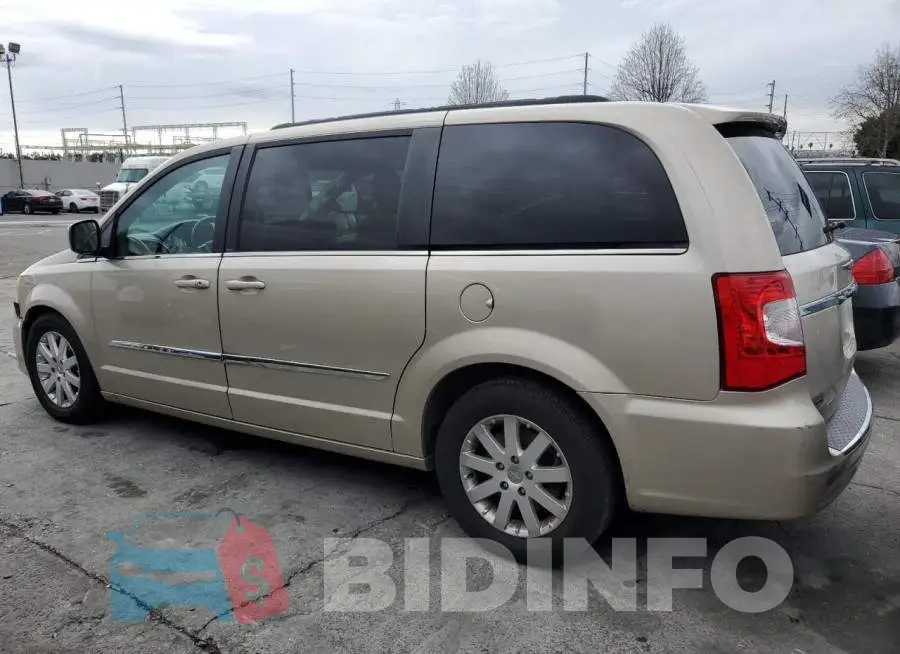2C4RC1BG3ER183454 Photo# 2