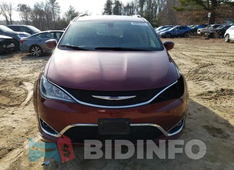 2C4RC1BG4LR280272 Photo# 5
