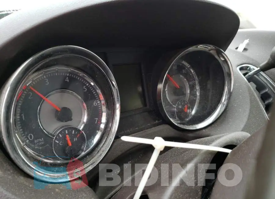 2C4RC1BGXER439198 Photo# 9