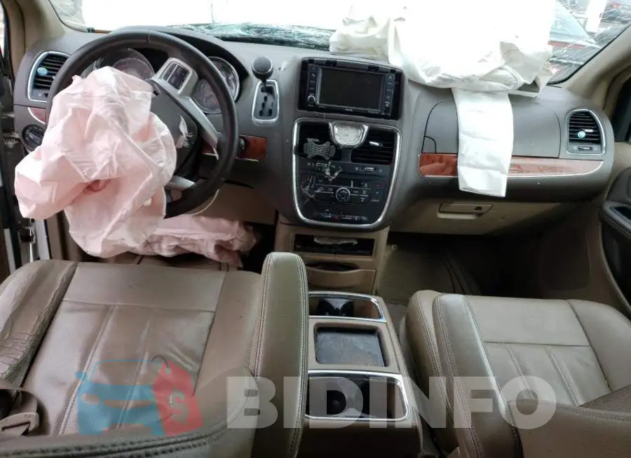 2C4RC1BGXER439198 Photo# 8