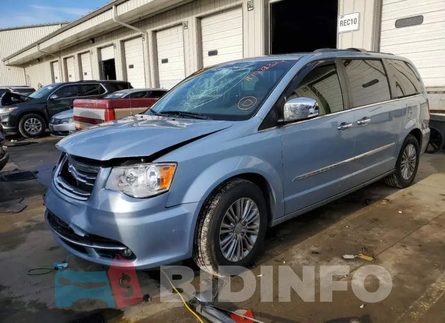 2C4RC1CG9GR215423 Photo# 1