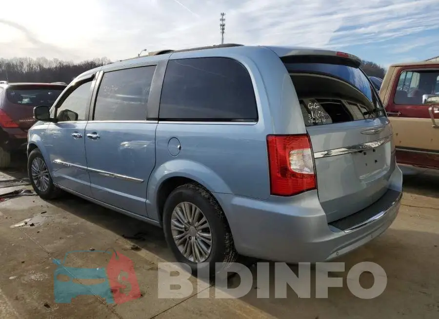 2C4RC1CG9GR215423 Photo# 2