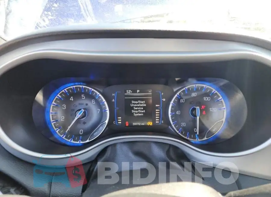 2C4RC1FG3LR111094 Photo# 5