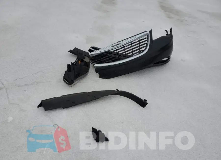 2C4RC1HG3GR149430 Photo# 13