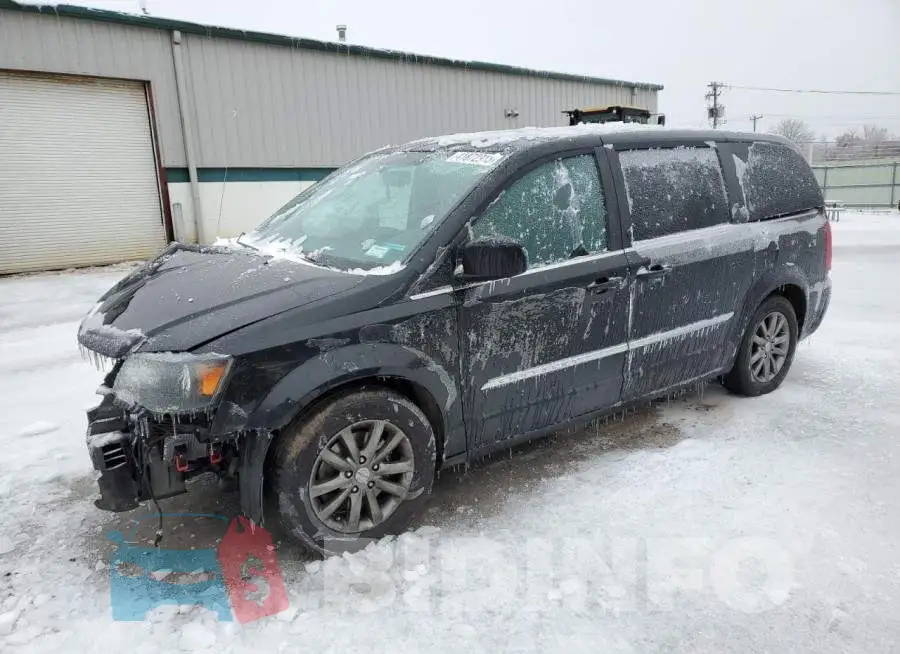 2C4RC1HG3GR149430 Photo# 1