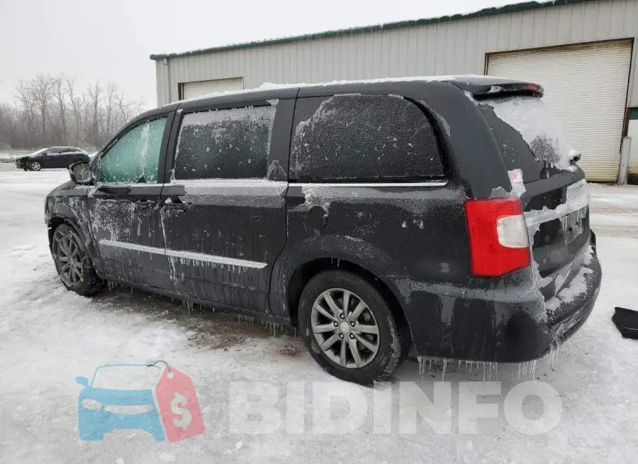 2C4RC1HG3GR149430 Photo# 2