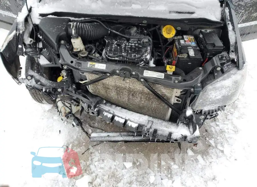 2C4RC1HG3GR149430 Photo# 12