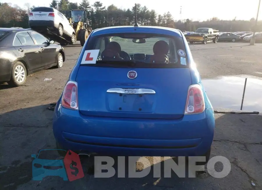 3C3CFFKR6GT169614 Photo# 6