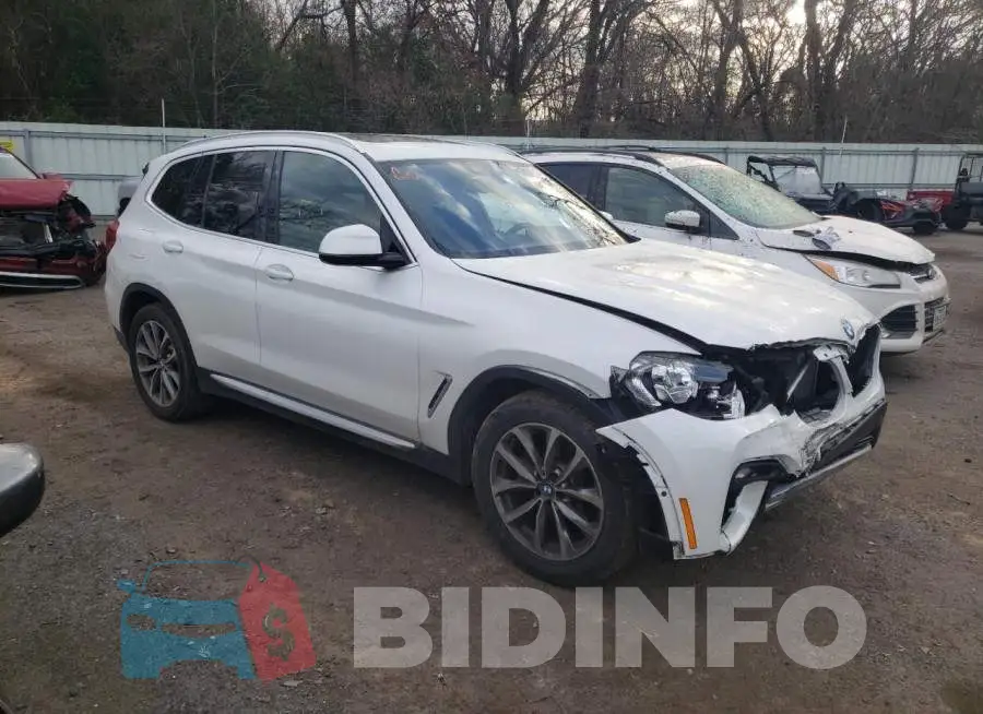 5UXTR7C53KLR44667 Photo# 4