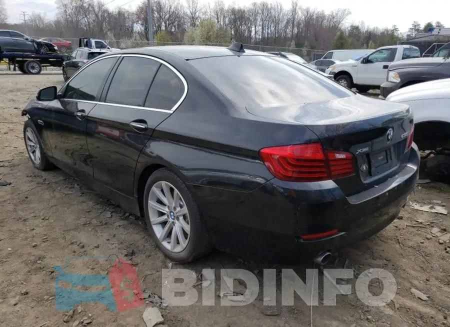 WBA5B3C59FD542432 Photo# 2