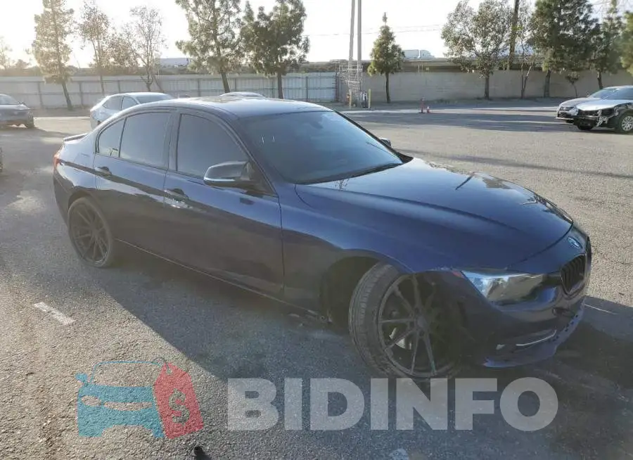 WBA8E9G50GNT86780 Photo# 4