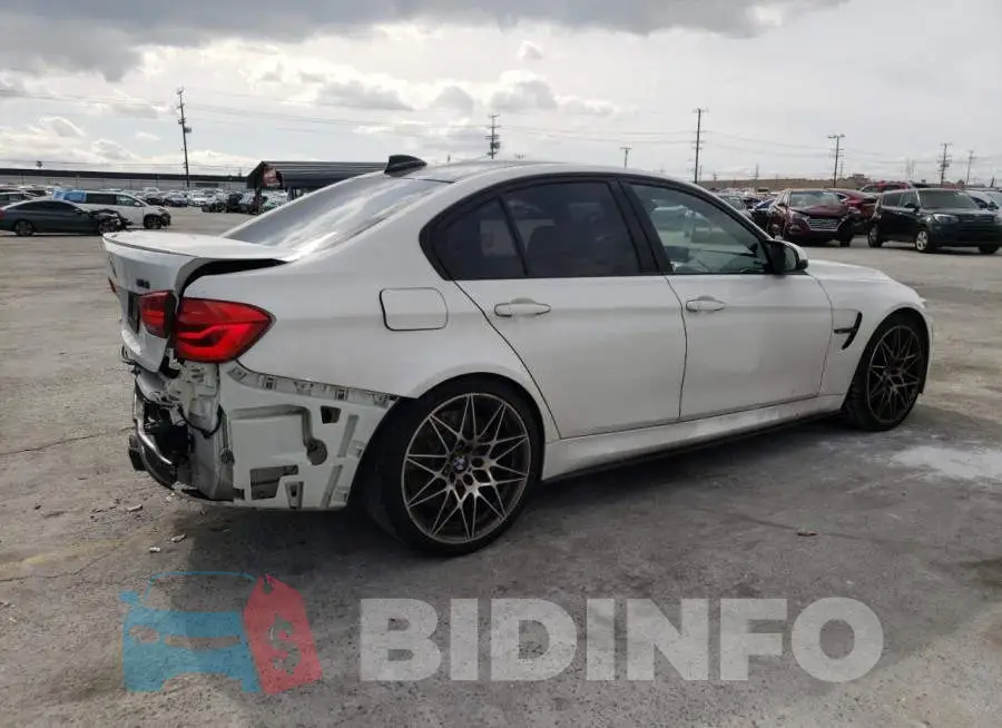 WBS8M9C51J5J79262 Photo# 3