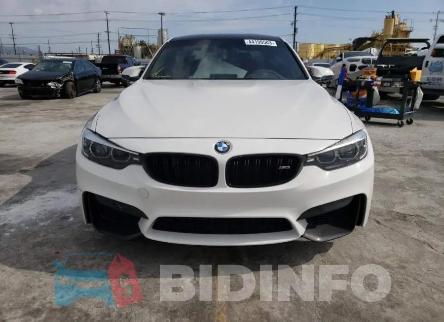 WBS8M9C51J5J79262 Photo# 5