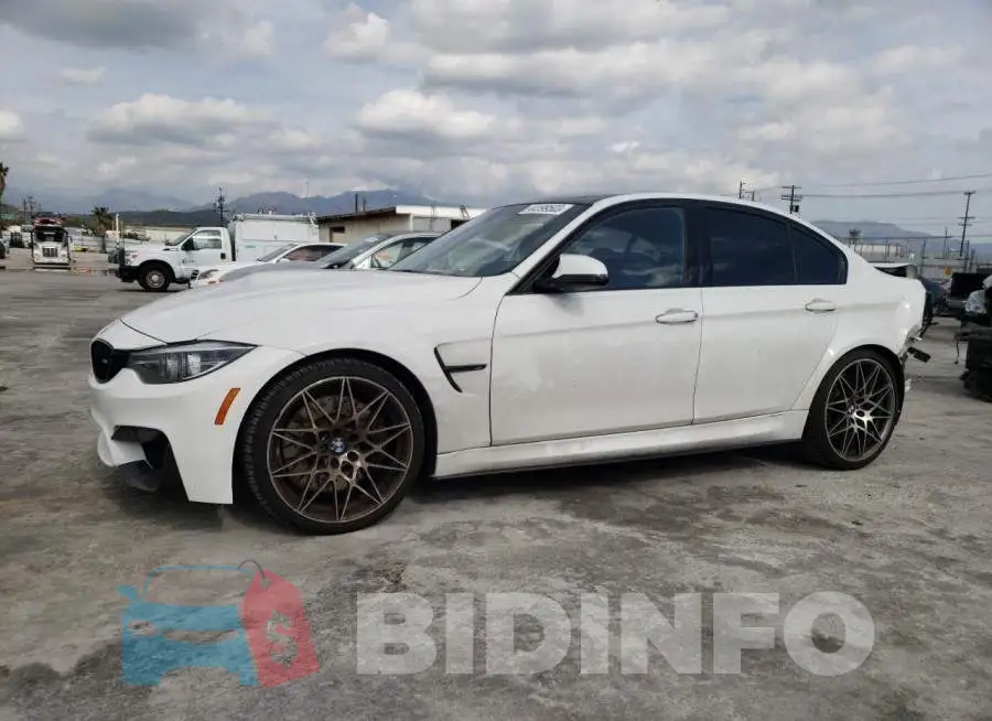 WBS8M9C51J5J79262 Photo# 1
