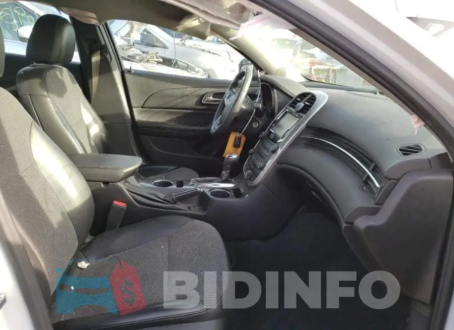 1G11C5SA4GF144164 Photo# 5