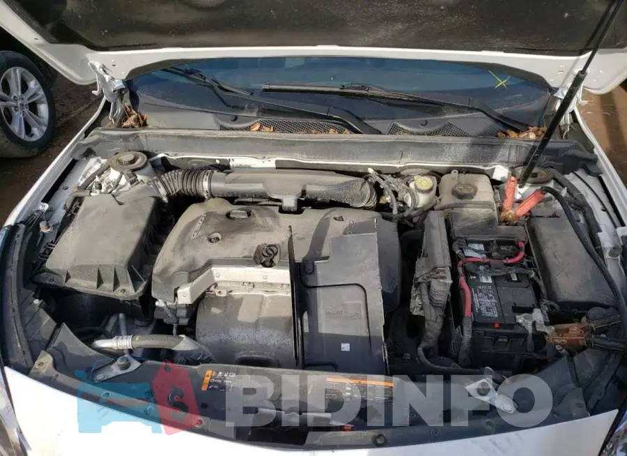 1G11C5SA4GF144164 Photo# 7