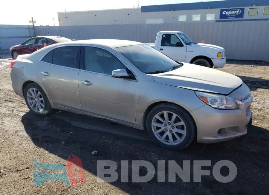 1G11E5SL9EF207770 Photo# 4