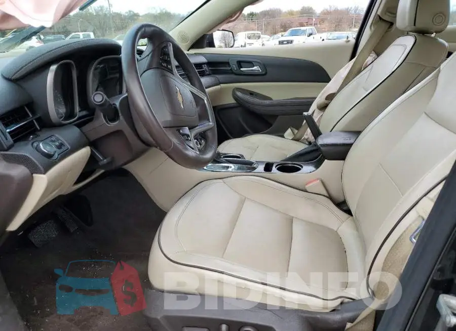 1G11H5SL1EF178613 Photo# 7