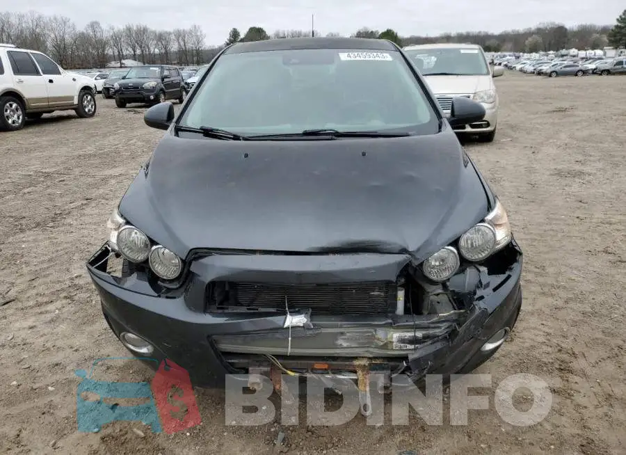 1G1JC6SH8E4121143 Photo# 5