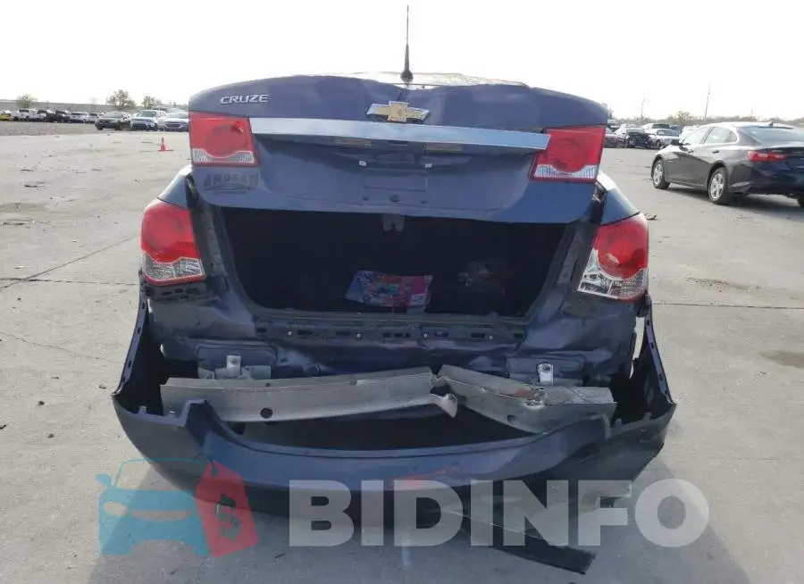 1G1PA5SH6E7222447 Photo# 6