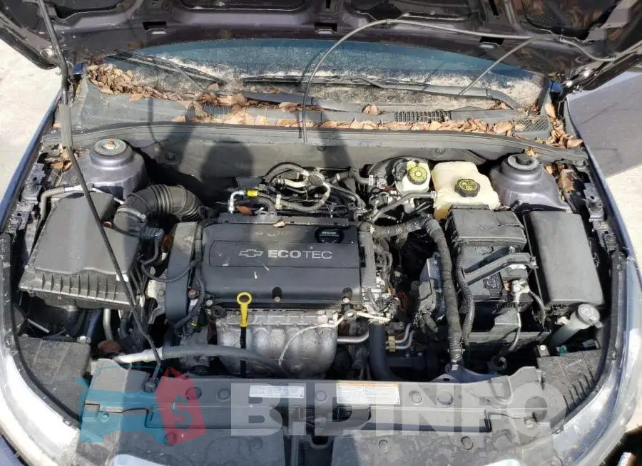 1G1PA5SH6E7222447 Photo# 11