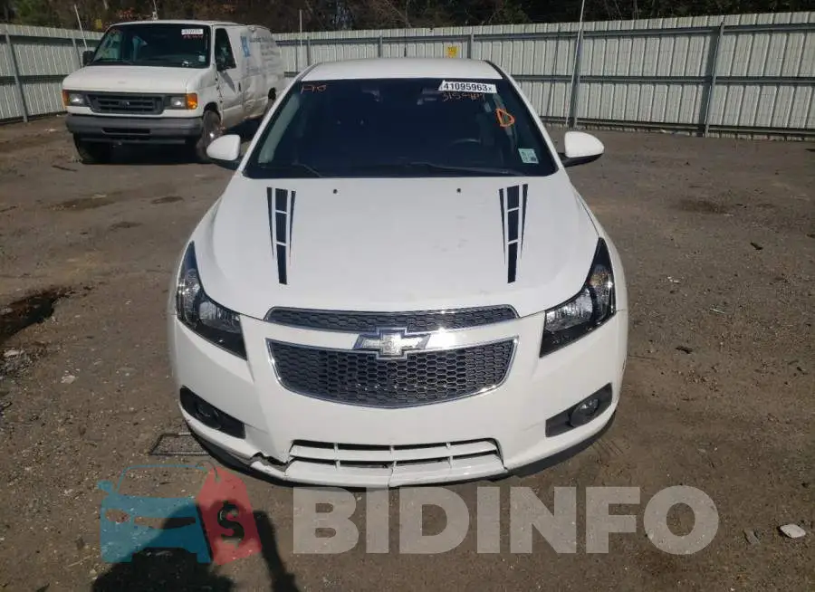 1G1PC5SB5E7315417 Photo# 5