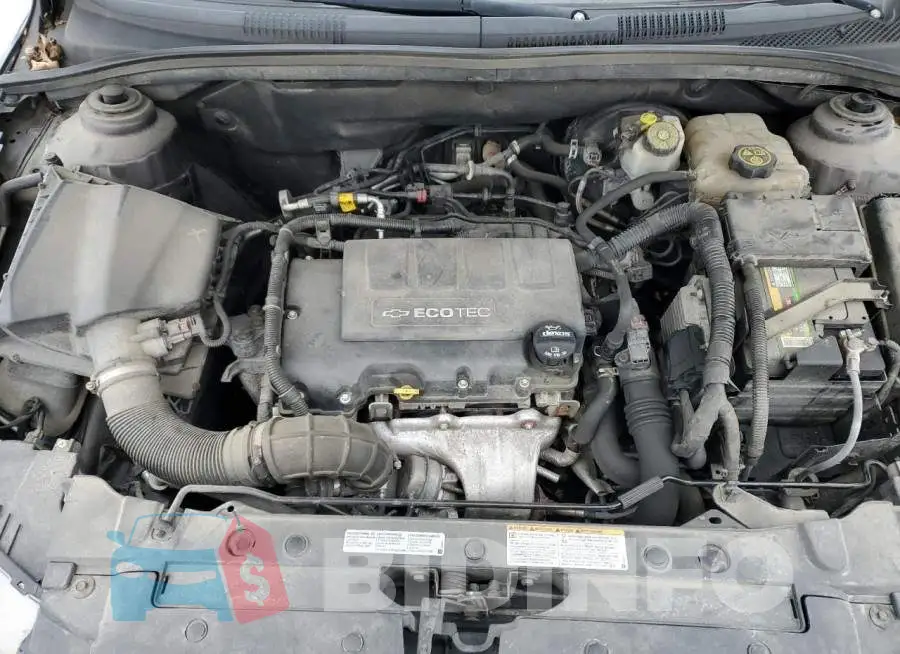 1G1PC5SBXF7255457 Photo# 11