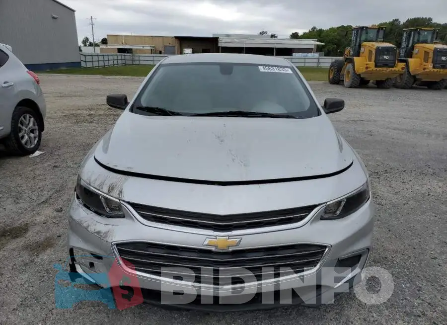 1G1ZB5ST3HF176595 Photo# 5
