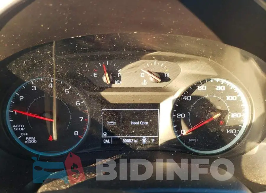 1G1ZB5ST4KF206484 Photo# 9