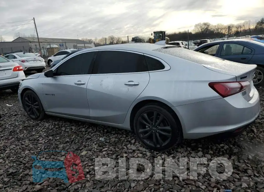 1G1ZD5ST1NF158764 Photo# 2