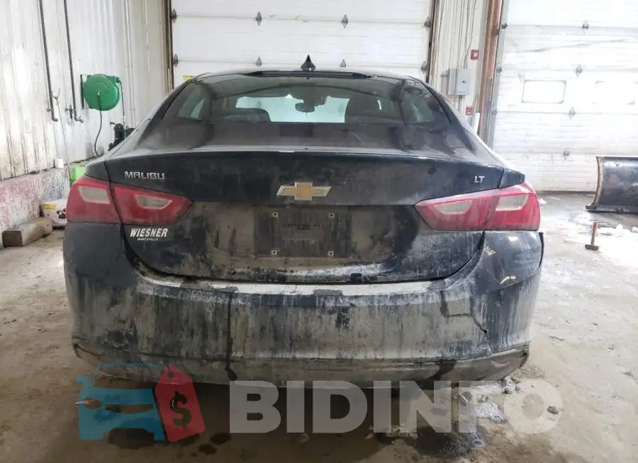 1G1ZD5ST5JF132985 Photo# 6