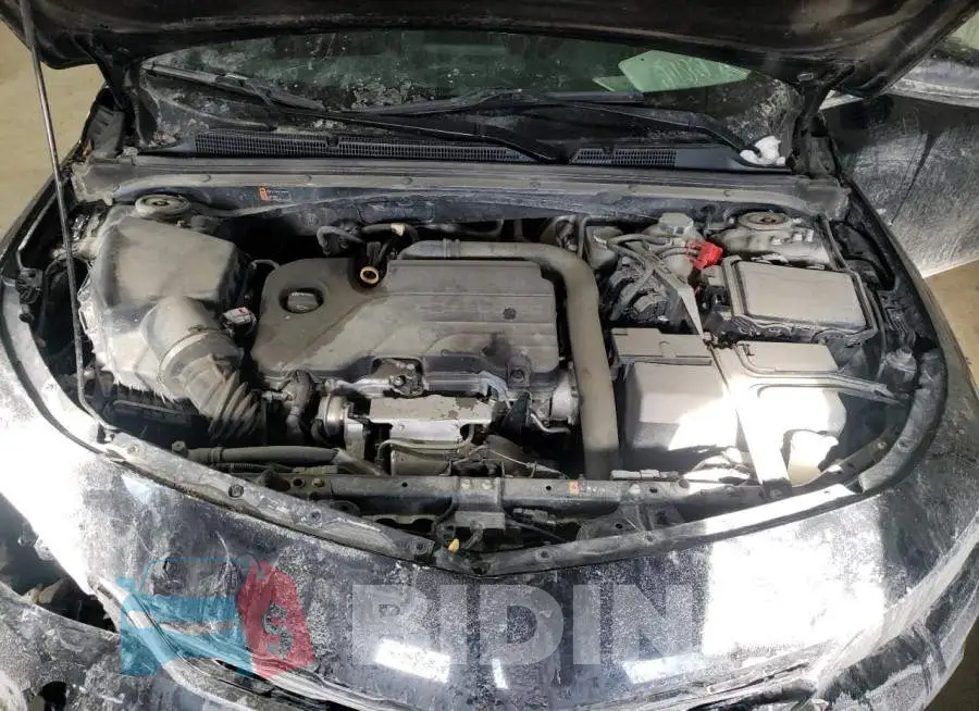 1G1ZD5ST5JF132985 Photo# 11