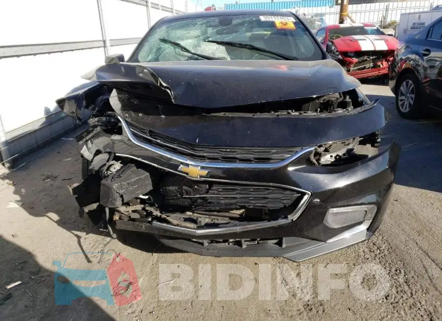 1G1ZD5ST5JF268162 Photo# 5