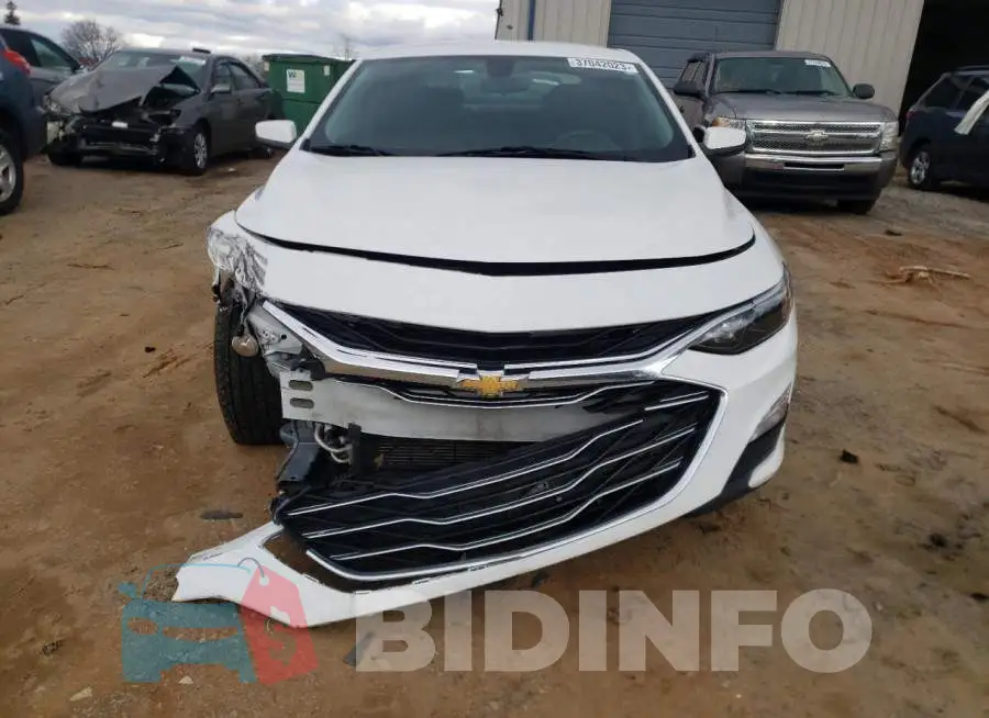 1G1ZD5ST5LF053366 Photo# 5