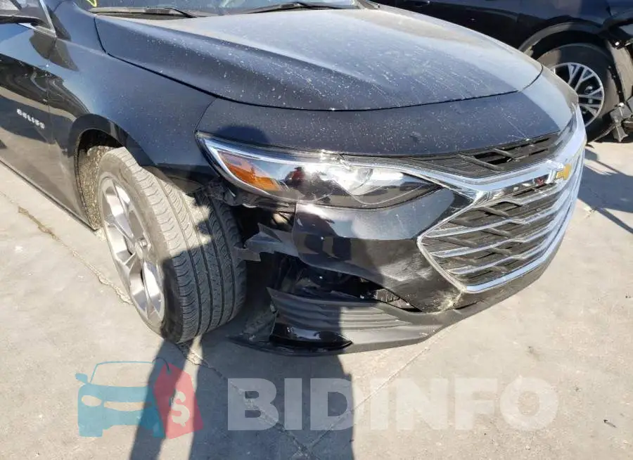 1G1ZD5ST5LF111668 Photo# 9