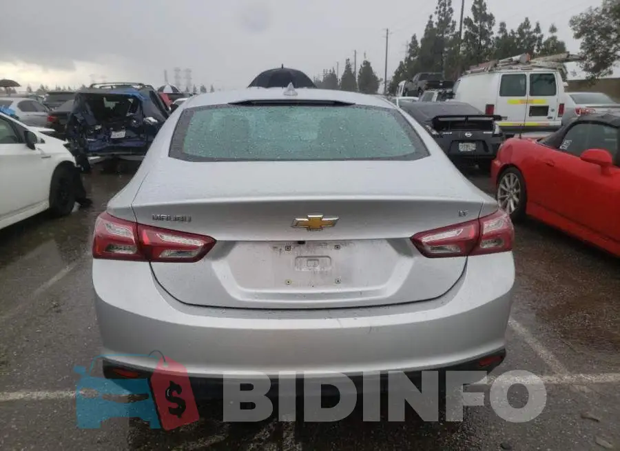 1G1ZD5ST6LF089888 Photo# 6