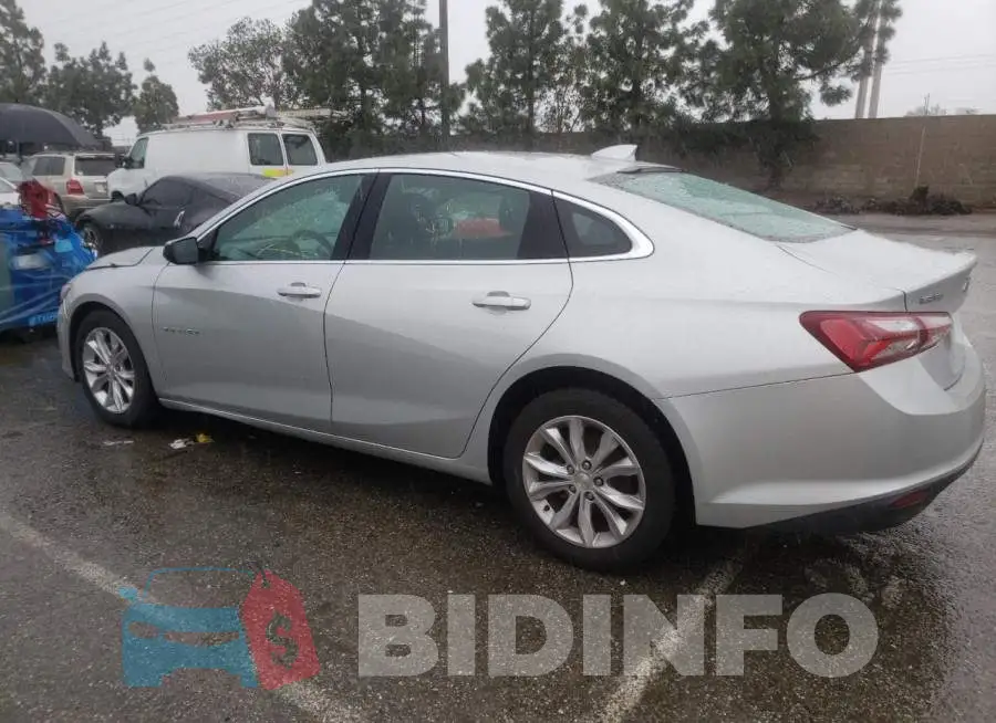 1G1ZD5ST6LF089888 Photo# 2