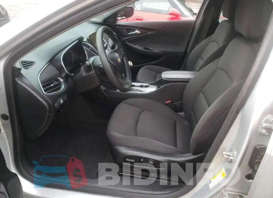 1G1ZD5ST6LF089888 Photo# 7