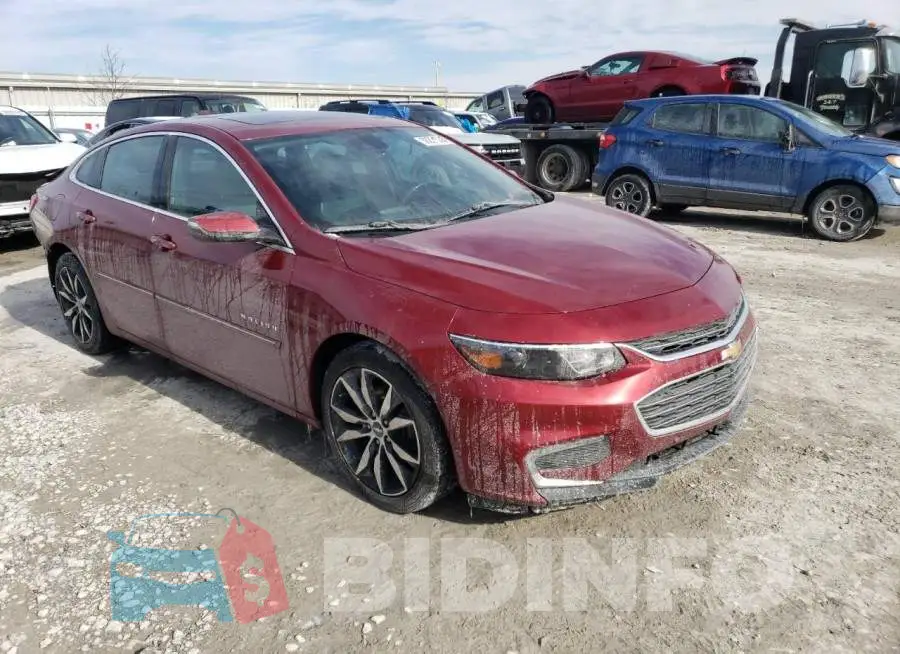 1G1ZD5ST7JF247667 Photo# 4