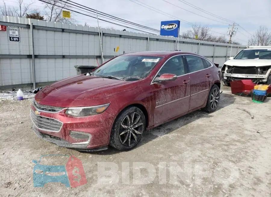 1G1ZD5ST7JF247667 Photo# 1