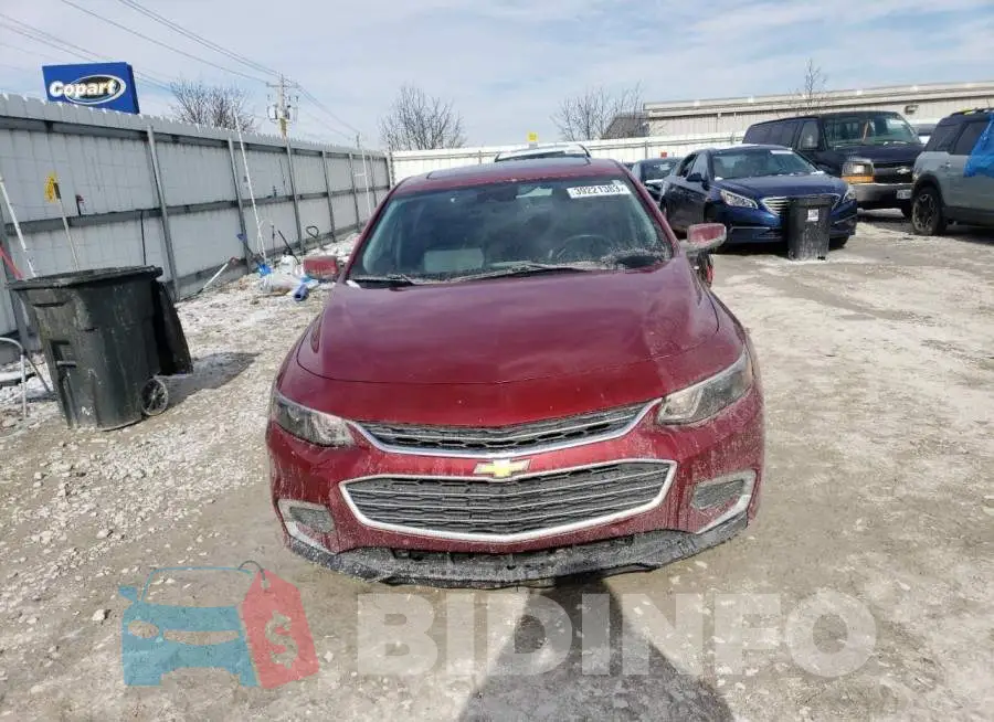 1G1ZD5ST7JF247667 Photo# 5