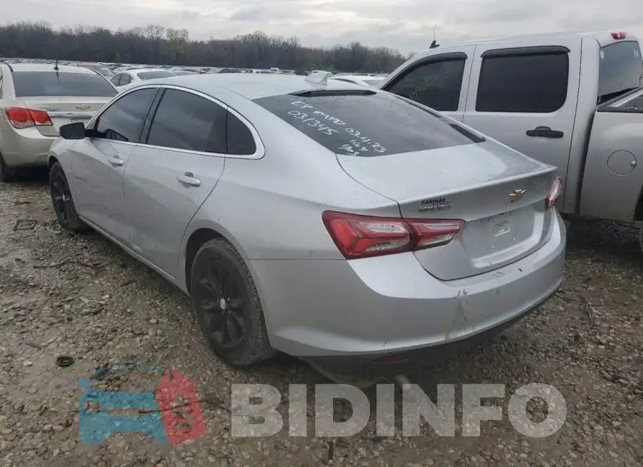 1G1ZD5ST8LF031359 Photo# 2