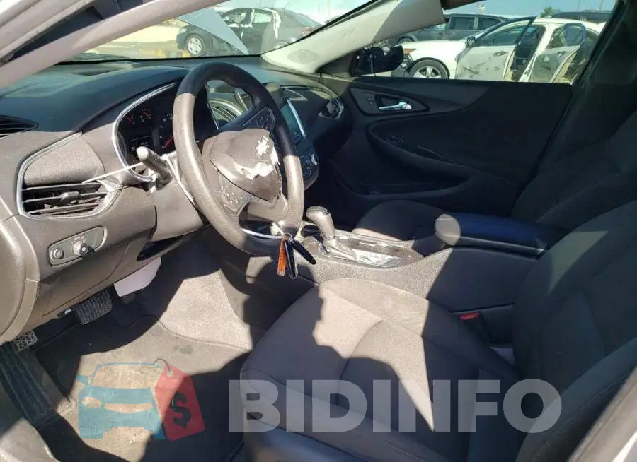 1G1ZD5STXLF003918 Photo# 7